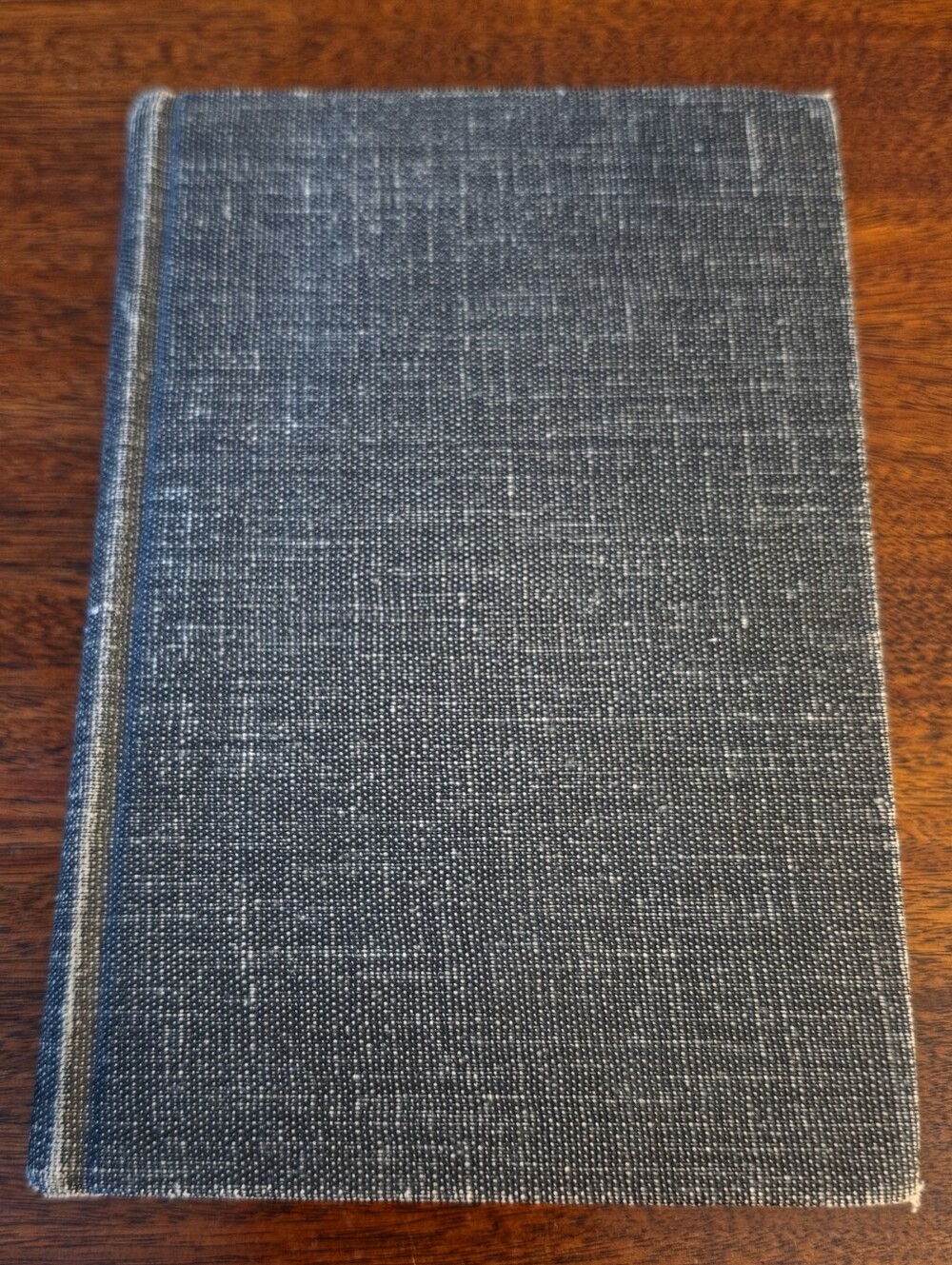 Competition Among the Few by William J. Fellner Hardcover Book 1960